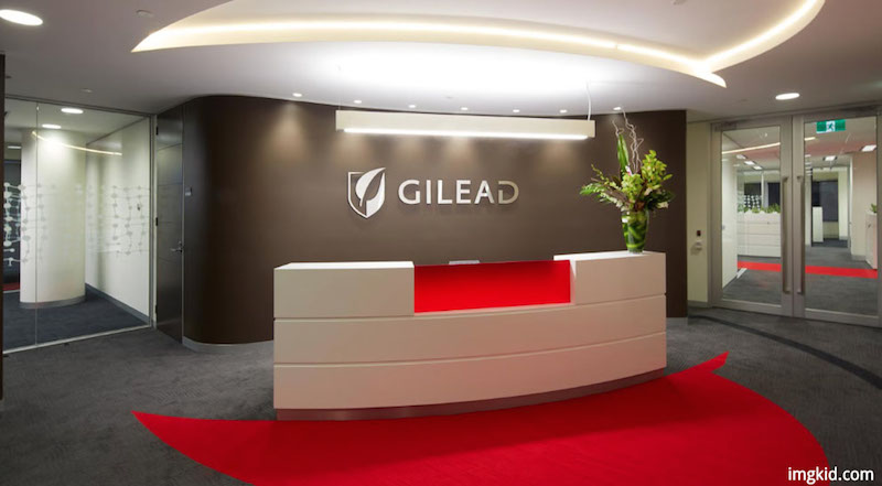 Gilead office Sovaldi Hepatitis C