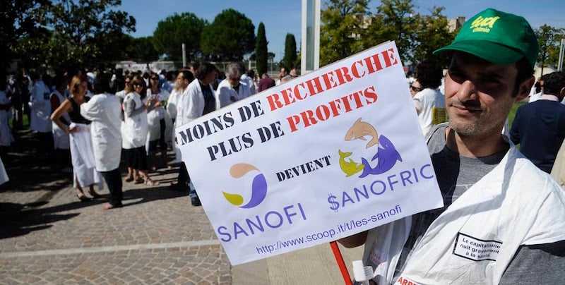 Sanofric-research-france