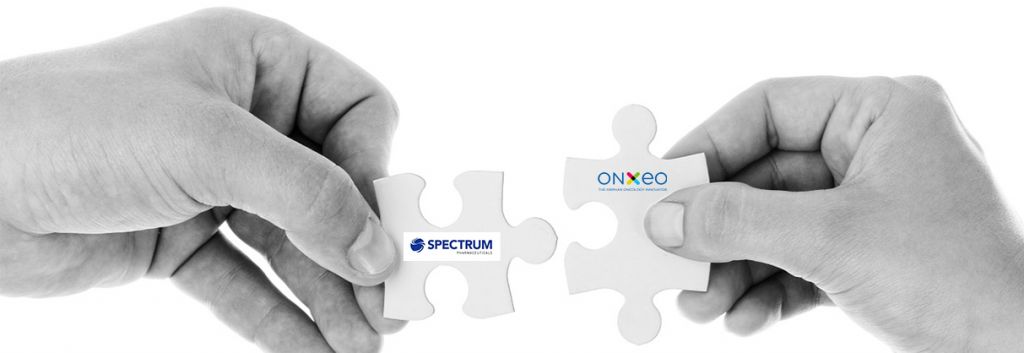 Onxeo Spectrum