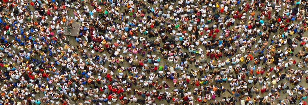 Crowdfunding