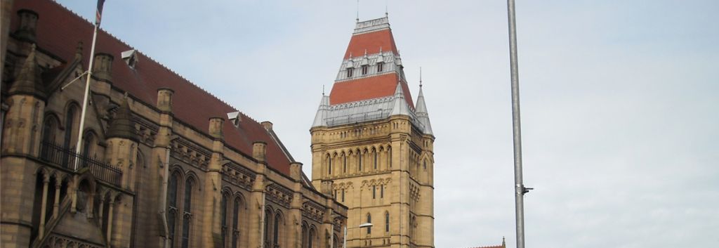 University of Manchester