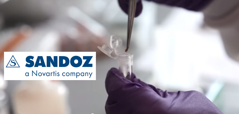 Sandoz biosimilar