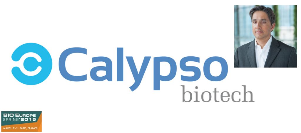 image interview calyspo biotech