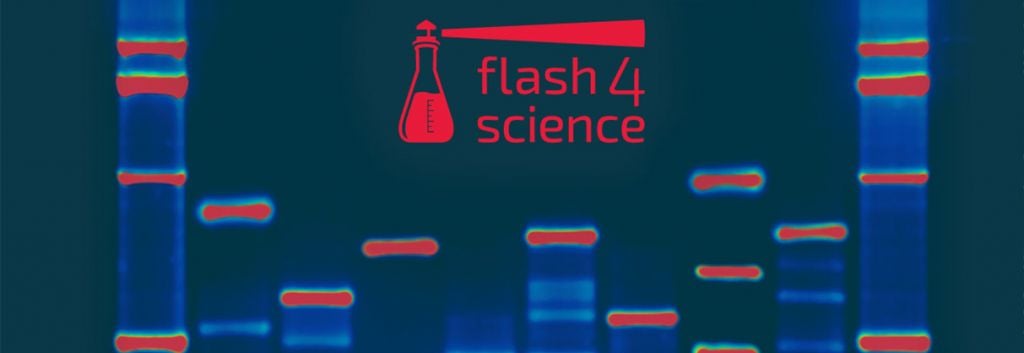 Flash4science