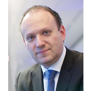 MD Bayerhealthcare David Weinreich