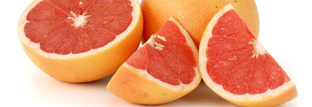 grapefruit acib Nootkatone