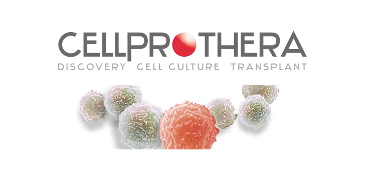 logo cell prothera mix