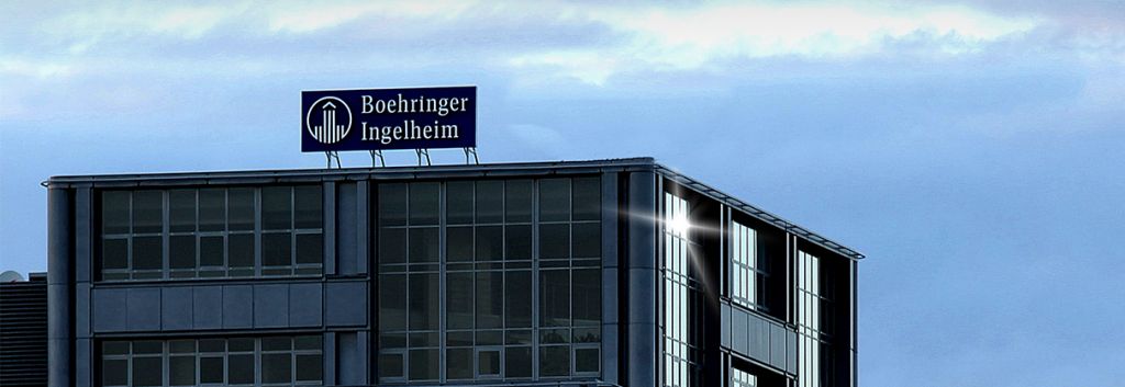 Boehringer