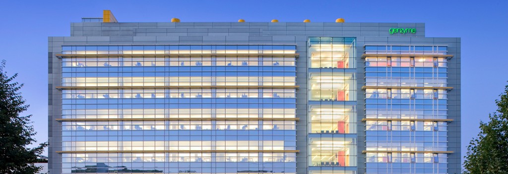 Genzyme
