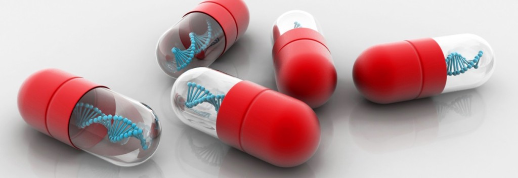 DNA Therapeutics