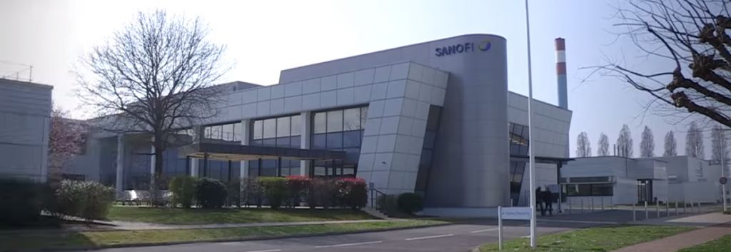 sanofi genzyme