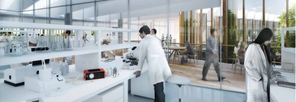 AstraZeneca Heptares