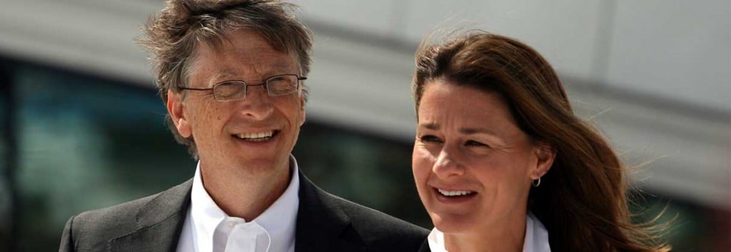 Bill Gates CureVac