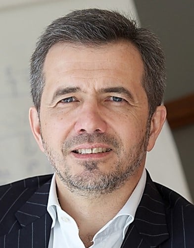 Stéphane Boissel, CEO of TxCell (Source: TxCell).