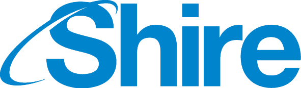 Shire_logo