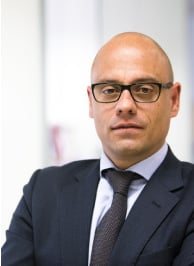 Joël Jean-Mairet, S: Ysios Capital