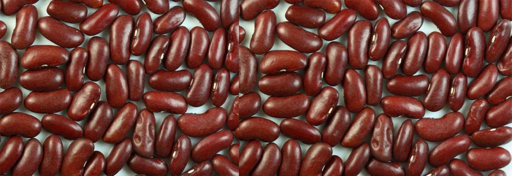 kdiney beans