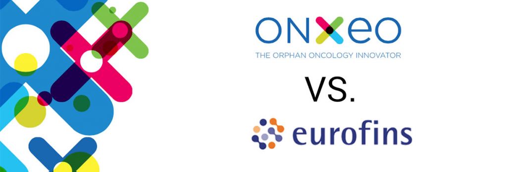 onxeo eurofins lawsuit