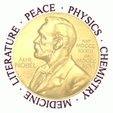 Nobelprijs