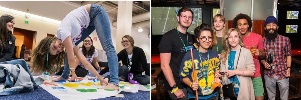 iGEM Giant Jamboree
