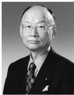 Satoshi Ōmura