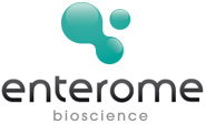 enterome bioscience logo