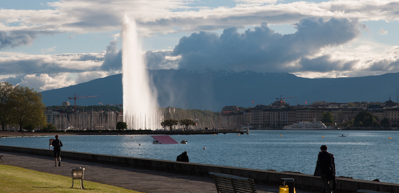 geneva