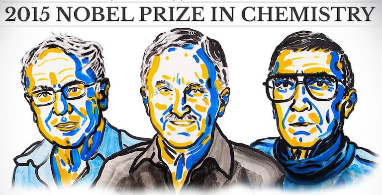 nobel prize chemistry s