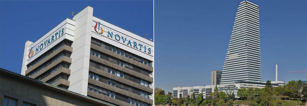 novartis roche merger