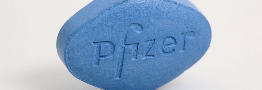 pfizer viagra allergan acquisition