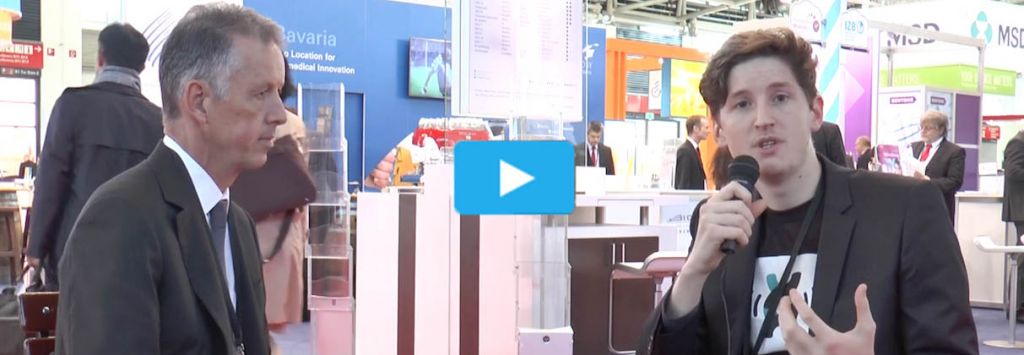 interview simon moroney labiotech bio europe