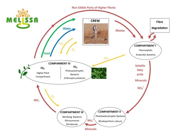 melissa_space_ecosystem_esa_bio