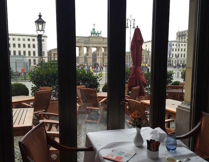 pluristem_adlon_lunch