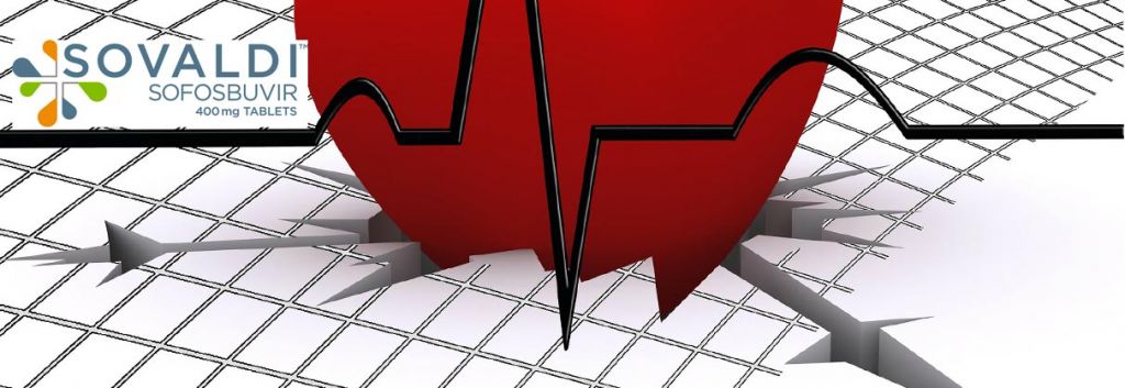 sovaldi gilead bradycardia hepc