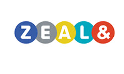 Zealand Pharma Logo