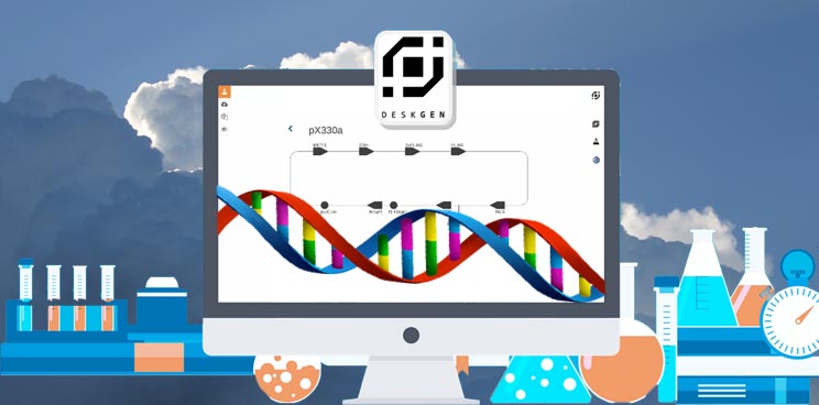 desktop genetics illumina crispr ngs bioinformatics