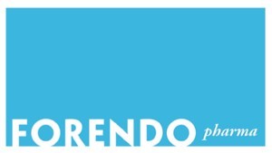 forendo pharma logo