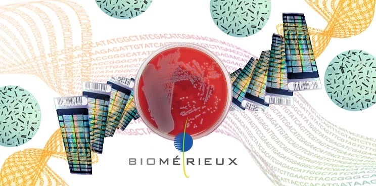 ngs bioinformatics biomerieux illumina microbiology immunoassay