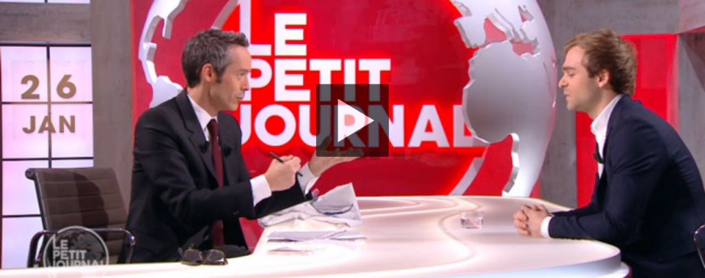 eligo duportet petit journal