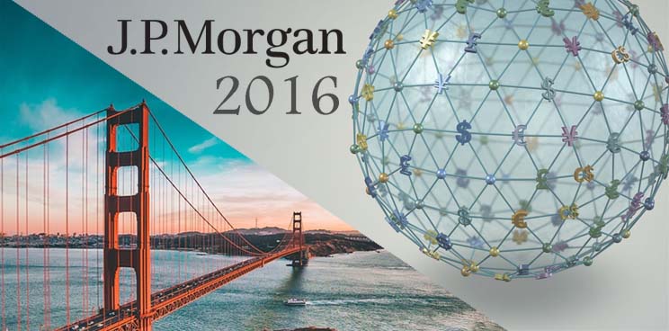 jp morgan biotech san francisco california 2016