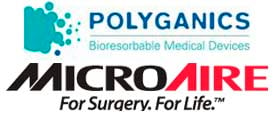 microaire_polyganics_medtech_biotech_neurosurgery