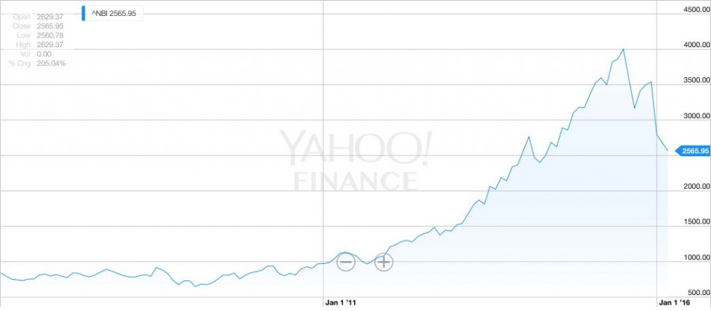 nasdaq_biotech_index_evolution