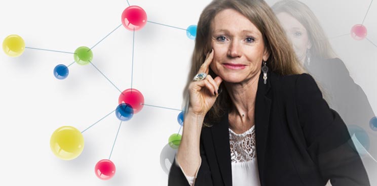 onxeo cancer beleodaq interview Judith Greciet