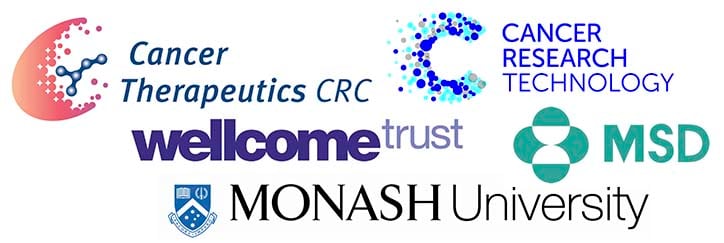 wellcome_crc_crt_ctx_cancer_research_monash_msd_merck