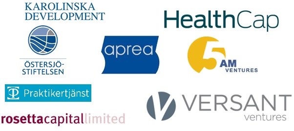 aprea_apr-246_p53_protein_ovarian_cancer_versant_ventures_5am_ventures_healthcap_karolinska_development_ostersjo_stiftelsen_praktikerjanst