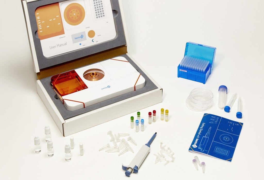 bento_lab_biohacking_diy_bio_philipp_boeing_kickstarter