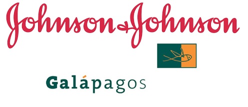 galapagos_jonhson&johnson_j&j_rheumatoid_arthritis_stock_share_crucell_tibotec_virco