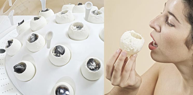 katharina unger julia kaisinger bioart fungi mutarium design geography bioart design