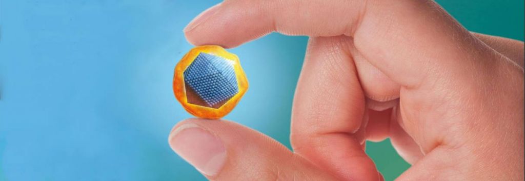 nanobiotix private placement €21M nanoxray sarcoma liver head neck prostate cancer nbtxr3 nanomedicine radiotherapy localized
