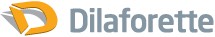 Dilaforette_logo